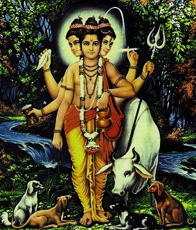 Dattatreya